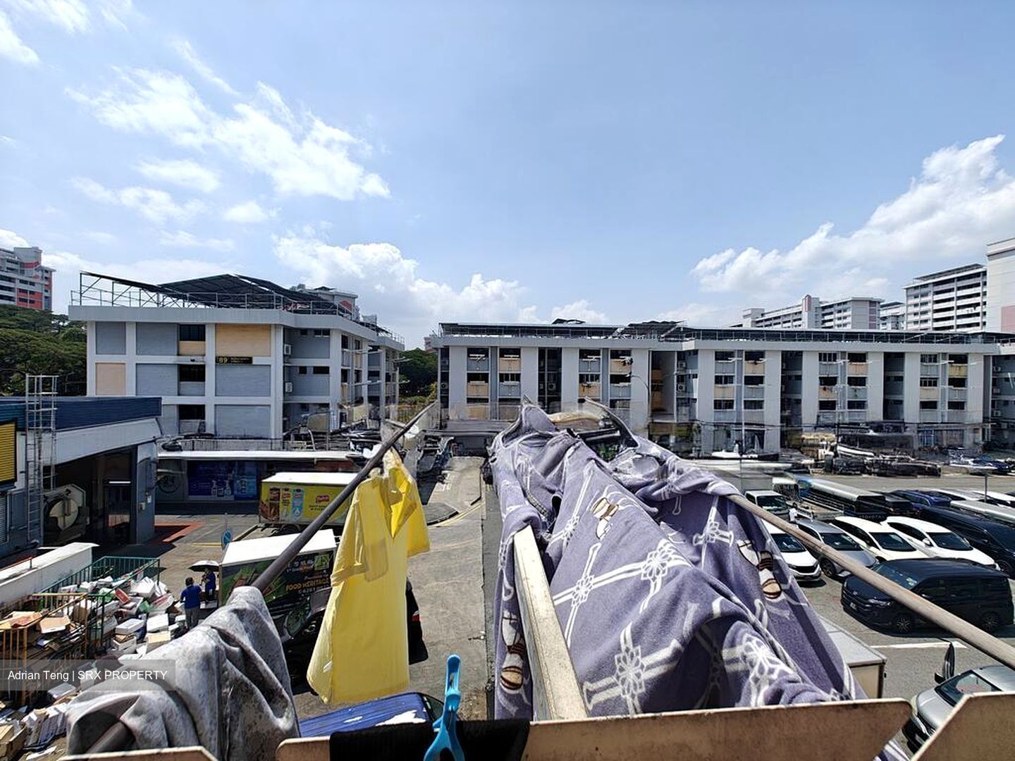 Blk 87 Bedok North Street 4 (Bedok), HDB 3 Rooms #526004151